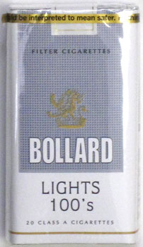 Bollard Lights 100s - Soft Pack