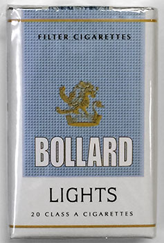 Bollard Lights - Soft Pack