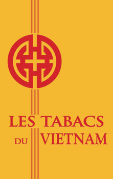 Vietnamese Soft Pack - 1970s