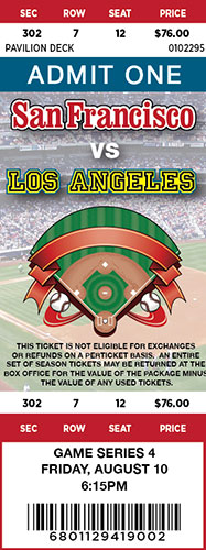 Baseball Ticket 01