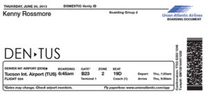 Boarding Pass 01