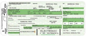 Boarding Pass 04
