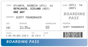 Boarding Pass 06