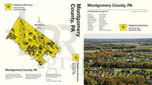 Phonebook - 1980s