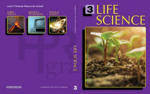 Textbook - Life Science - 1980s