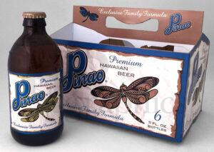 Beer - Pinao Carrier - 1960s
