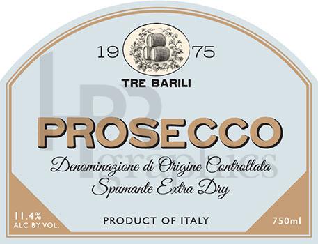 Prosecco - 1975