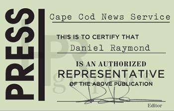 Press Pass - 1950s - 02