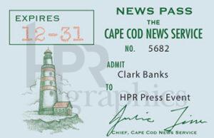 Press Pass - 1950s - 03
