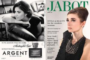 Magazine - Jabot - 1960s