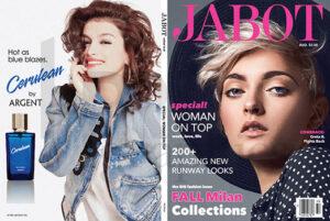 Magazine - Jabot - 1980s