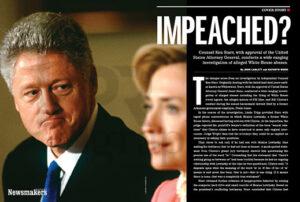 Magazine - Newsmakers - Interior - 1998