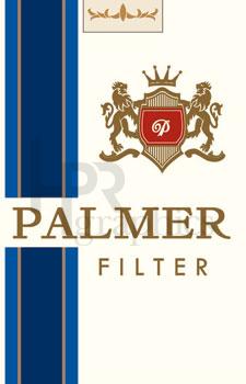 Palmer Soft Pack - 1960s