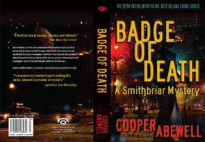 Badge of Death