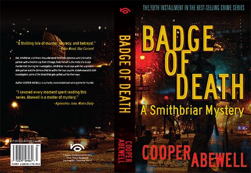 Badge of Death