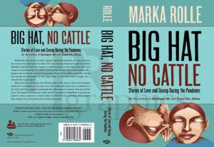 Big Hat No Cattle