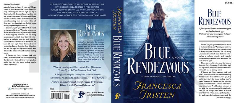 Blue Rendezvous