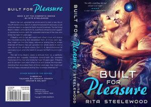 Built for Pleasure
