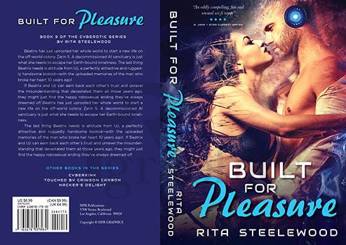 Built for Pleasure