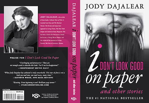 I Don't Look Good on Paper and Other Stories