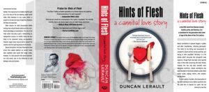 Hints of Flesh