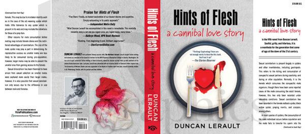 Hints of Flesh