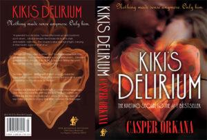 Kiki's Delirium