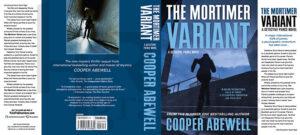The Mortimer Variant - Book