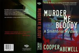 Murder Me Bloody