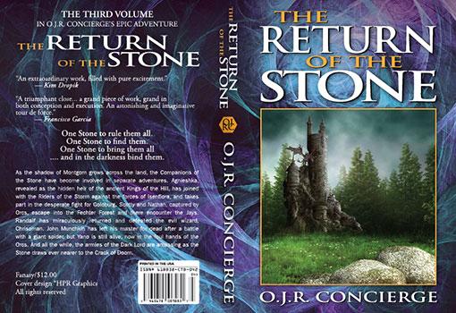 Return of the Stone