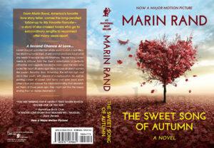 The Sweet Song of Autumn - Book - Tree