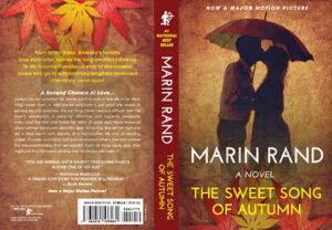 The Sweet Song of Autumn - Book - Couple