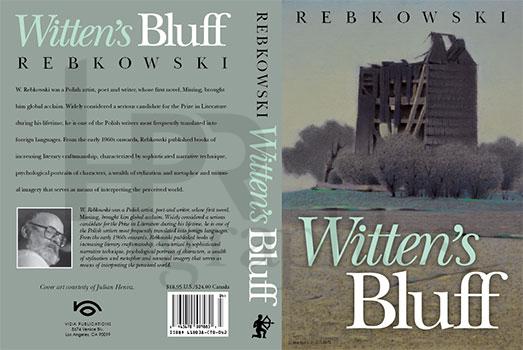 Witten's Bluff