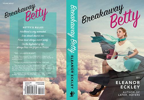 Breakaway Betty