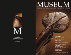 Museum Guide