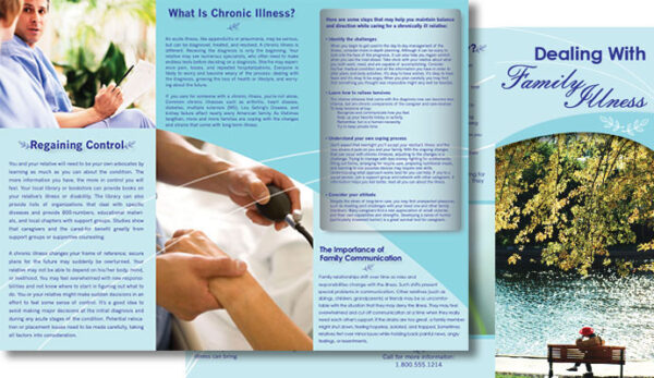 Dealing with Family Illness