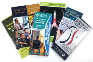 Spinal Cord Injuries & Paralysis