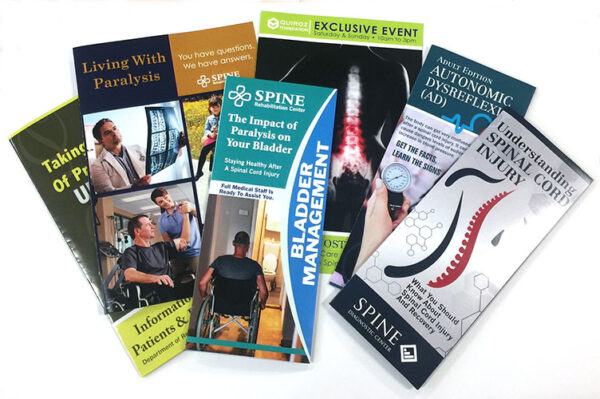 Spinal Cord Injuries & Paralysis
