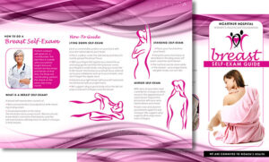 Breast: Self-Exam Guide