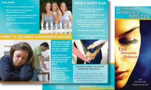 Trinity Women's Shelter - End Domestic Abuse