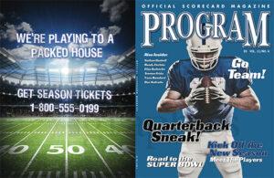 Football Program