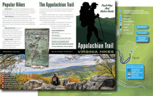 Virginia Hikes: Appalachian Trail