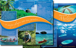 Discover Maldives