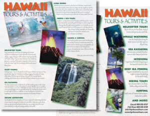 Hawaii - Tours and Activities