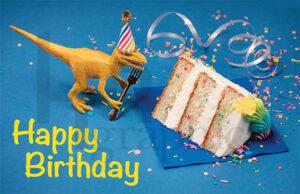 Birthday Card - Kids 04