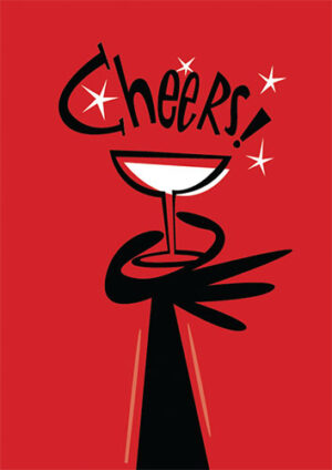 Congratulations Card - 03A