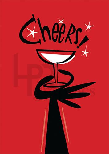 Congratulations Card - 03A