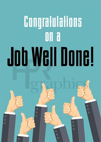 Congratulations Card - 04