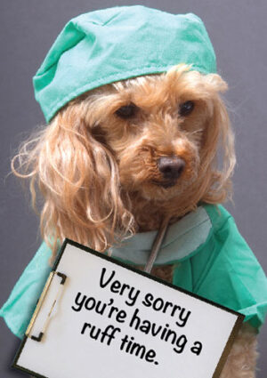 Get Well Card - 01