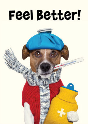 Get Well Card - 02